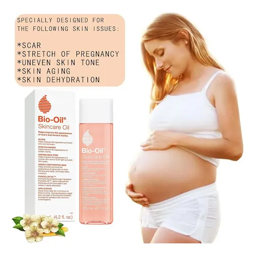 Bio Skincare Vitamina Para El Cuidado De La Esencia, Aceite, A 125ml