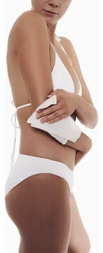 Toallitas Autobronceadoras Tantowel Full Body Dark 15 Ml X5