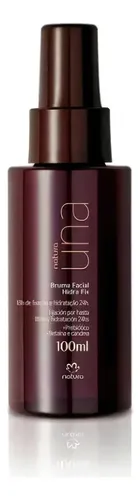 Mascarilla facial Hydra Fix Una, 100 ml, Natura Tone Do Primer transparente