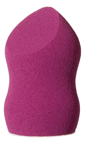 Beauty Sponge E.l.f., Iluminador Y Difuminador Para Maquilla