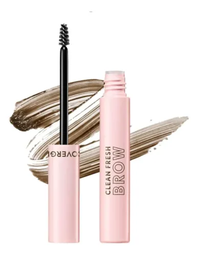 Gel Cejas Vegano Covergirl Clean Fresh Brow 500 Medium Brown