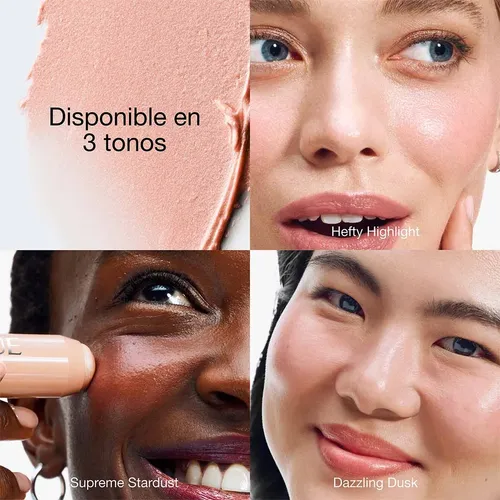 Iluminador En Barra Chubby Stick Sculpting Highlight