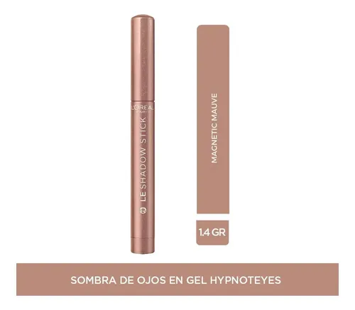 L’oréal Paris Paradise Shadow Stick Mauve 120