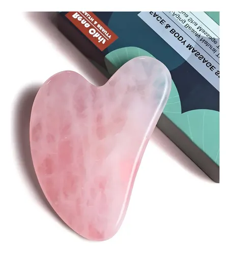 Sh Facial Gua Sha, Daily Facial Massager !!