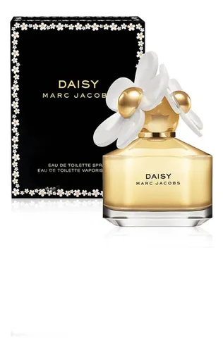 Perfume Importado Marc Jacobs Daisy Edt 100ml