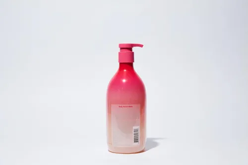 Gel De Baño Y Exfoliante Himalaya Pinksalt 620 Ml