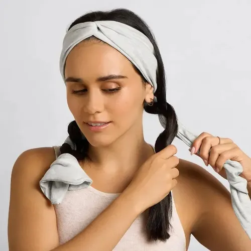 Cinta Rizadora Sin Calor Para Rizos Suaves Y Volumen
