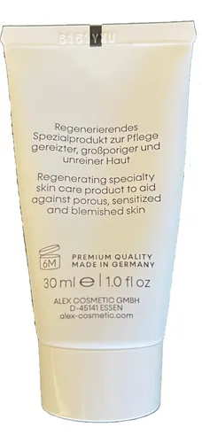 Crema Hidratante Para La Piel Alex Cosmetic Royal Bb Cream 3