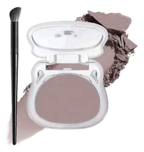 Paleta De Contorno Taupe A Mauve, Polvo Matte, Natural Y