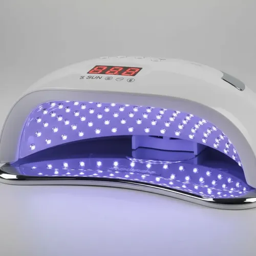 Cabina Sun Y9 40 Leds Profesional