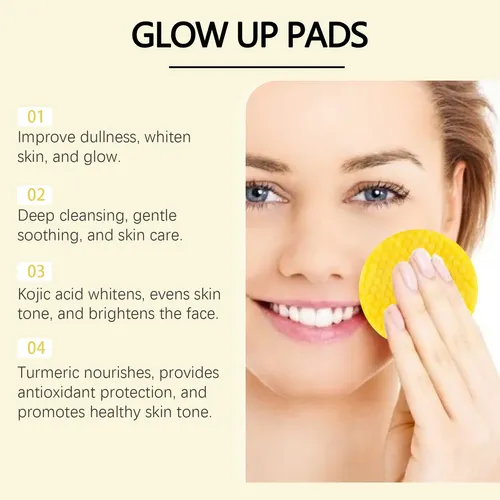 Curcuma Care Qu Cleaning, Suave Para El Cuidado De La Piel,