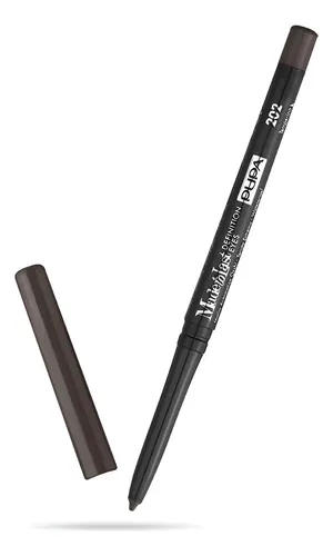 Delineador Pupa Made To Last Definition Eyes 400 Blue Night