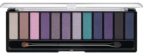 Rimmel London Magnifeyes Paleta Eléctrica 12 Sombras