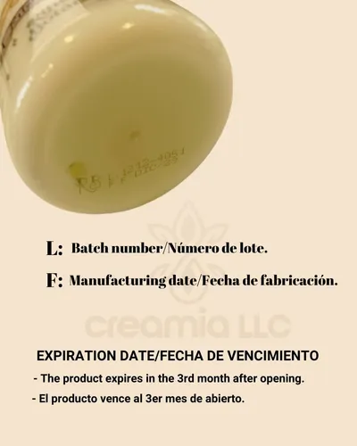 Alisador De Cabello Ritual Botanico Organic Keratin 1l