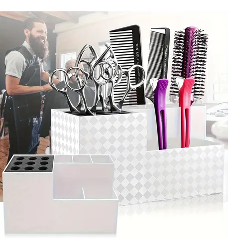 Organizador Para Herramientas De Barbería