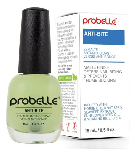 Tratamiento Anti-mordidas Anti Bite X15ml Probelle