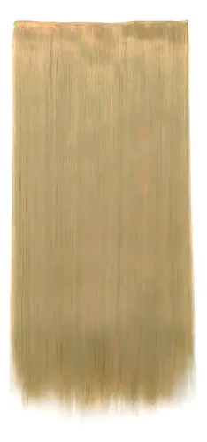 Extensión Cortina Pelo Colageno Natural Premium Lacia 65cm
