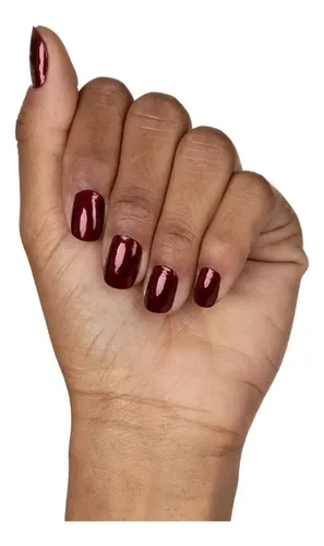 Esmalte De Uñas Risqué Metálico 8 Ml
