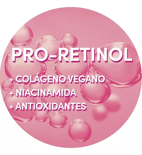 Dove Sérum Corporal Pro-Retinol Reafirmante, Recupera Elasticidad e Hidratación, 400 ml