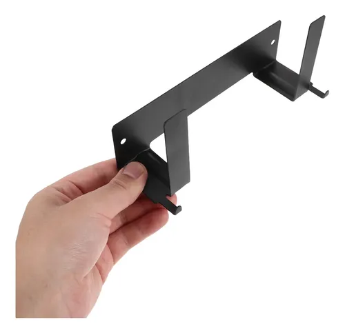 Soporte De Báscula De Pared, 2 Unidades, Peso Digital Para B