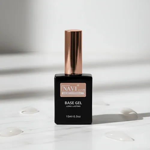 Base Coat Navi Semipermanente Uv/led 15ml