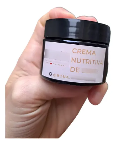 Crema De Sebo- Tallow -grasa De Res- Hidratante- Anti Age