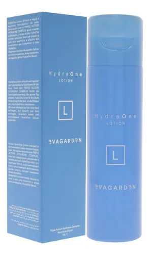 Loción Hydraone Evagarden De 101 Ml