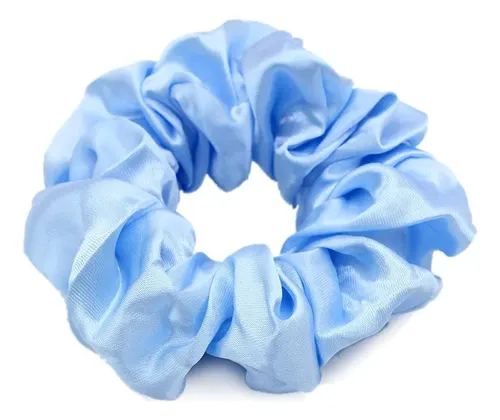 Adorno Para El Cabello. A Ligas Para Cabello Scrunchies Y