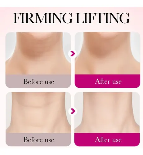 Go Pure Beauty Tighten & Lift Crema Reafirmante For El
