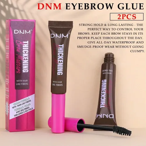 Gel Tintado Para Cejas 2×07 Espresso Bingbrush