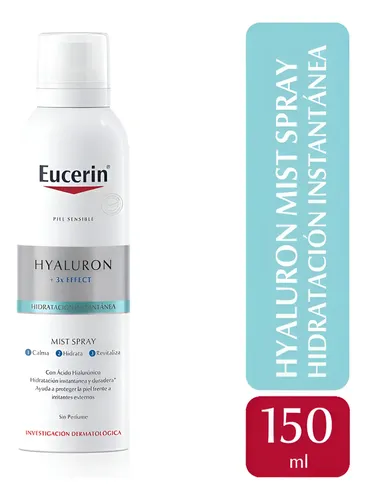 Eucerin Hyaluron Mist Spray 150ml
