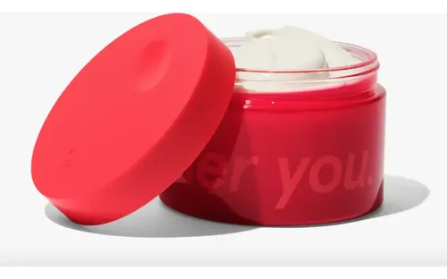 Glossier Creme De You 215 Ml Crema Corporal Body Butter Crème De You
