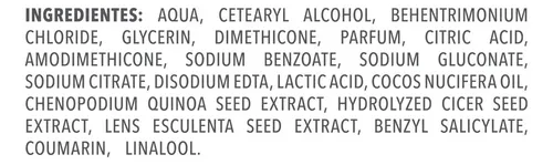 Acondicionador Dove Humectación + Coco Antioxi 650ml