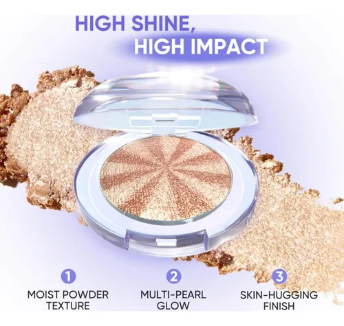 Judydoll Iluminador Magnify Glow 01