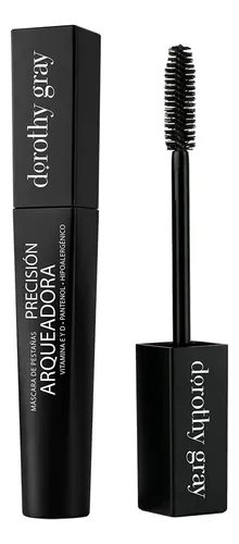 Mascara Pestañas Hipoalergenica Dorothy Gray Arqueadora