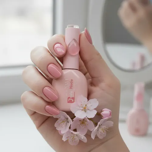 Esmalte Navi Cover Pink Color 11