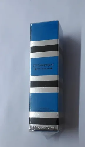 Eau de Toilette Yves Saint Laurent Rive Gauche 100ml Spray Floral