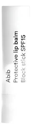 Protector Labial Abib En Barra De 3.3 Gr Fps 15