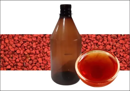 Aceite De Urucum 2l Autobronceante Anti Oxidante Natural