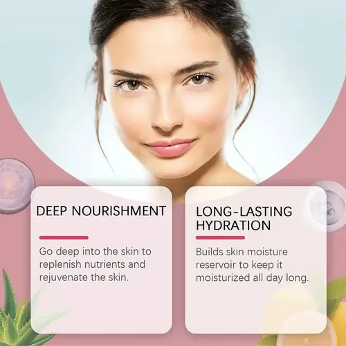 Mascarilla Dormir Colageno Bio Reductor Poros 5 Pzs