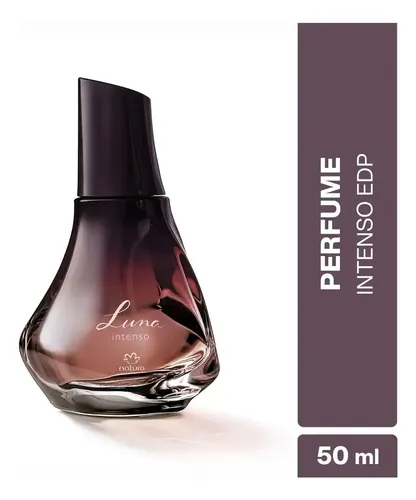 Luna Intenso Intense EDP 50ml para mujer