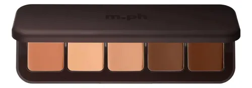 M.ph Paleta Facial Corrector Contorno