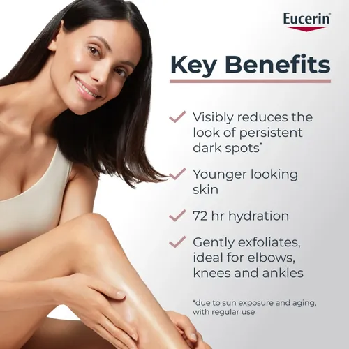 Crema Correctora De Manchas Oscuras Eucerin Radiant Tone Hid
