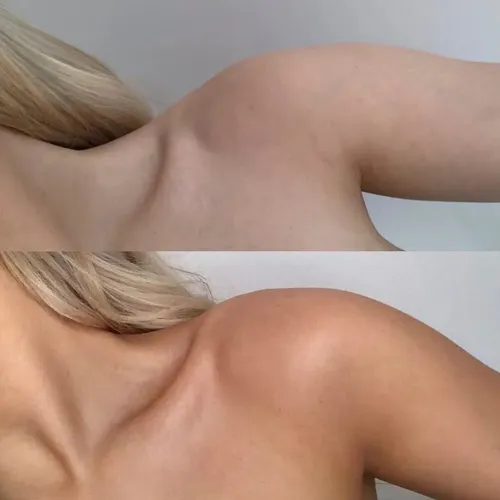 Crema Autobroncea Progresiva Protección Uv + Aceite De Argan