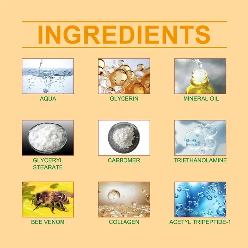 Crema Reafirmante Corporal Houkea Bee Venom