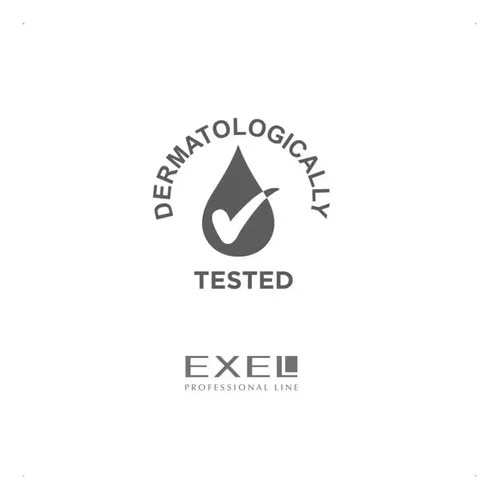 Exel Mascara De Tela Lifting De Seda Reafirma Hidrata 25gr.
