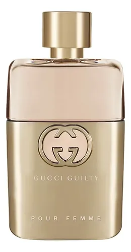 Perfume Importado Mujer Gucci Guilty Pour Femme Edp 50ml
