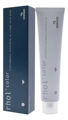 Color De Cabello Tocco Magico Rhol Demi Permanente 60 Ml – 9
