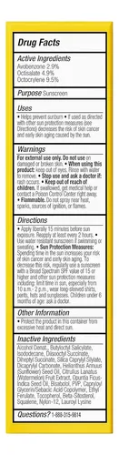 E.l.f. Skin Spray Fijador Con Spf 45 85 Ml