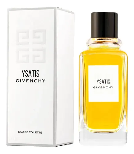 Givenchy Ysatis 100ml Edt Para Mujer